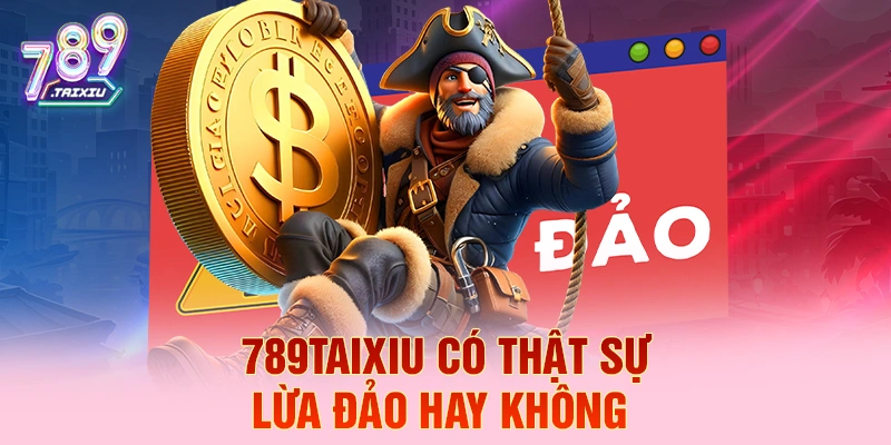Cam kết không lừa đảo tại 8xbet