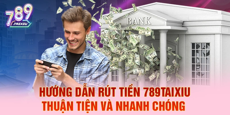 Hướng dẫn r&uacute;t tiền 8xbet thuận tiện v&agrave; nhanh ch&oacute;ng
